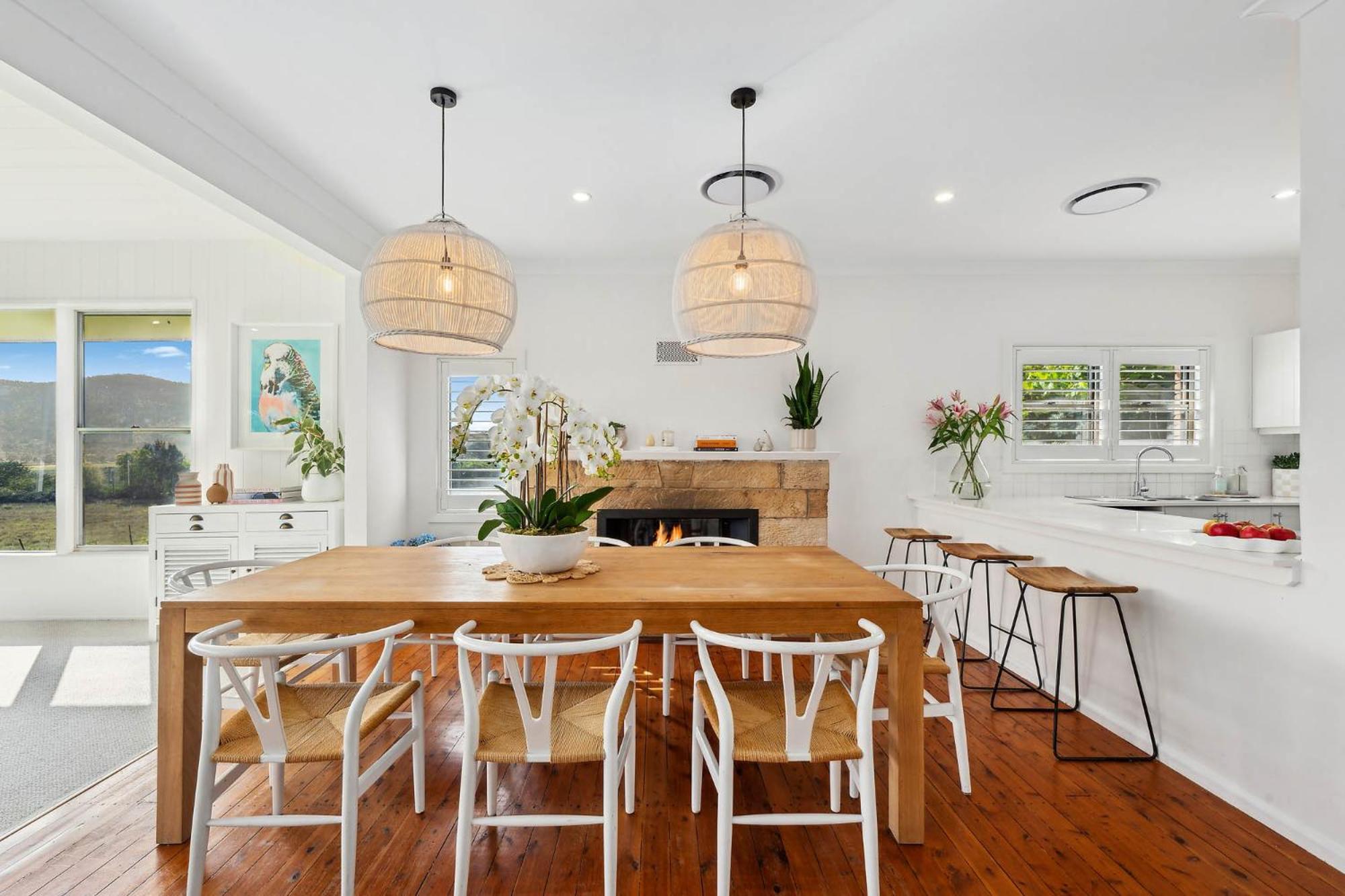 Stay In Mudgee The Grove, The Church, And Premium Private Homestead Exterior photo